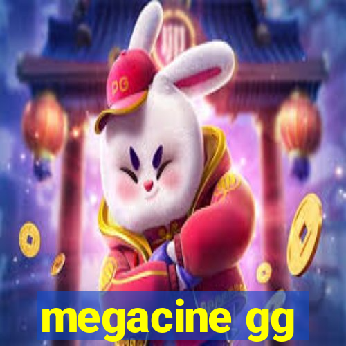 megacine gg